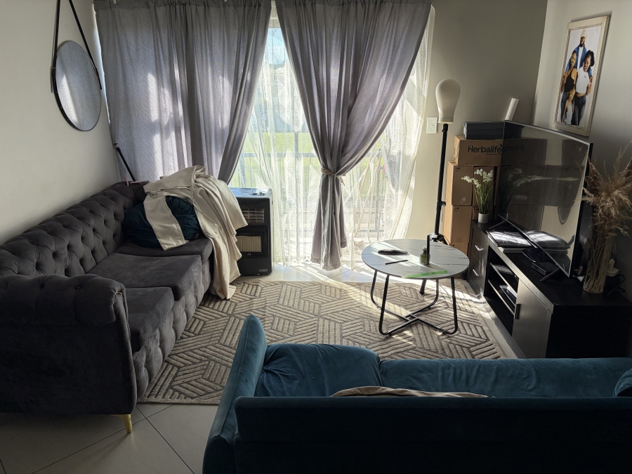 2 Bedroom Property for Sale in Buh Rein Estate Western Cape
